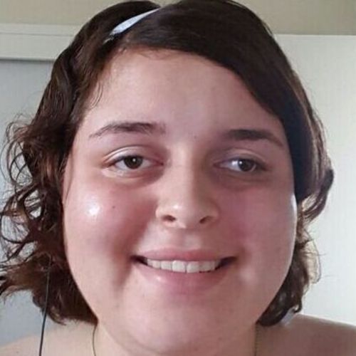 Child Care Provider Angelina S's Profile Picture