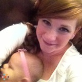 Child care in my home