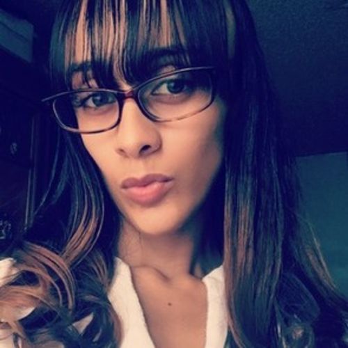 Housekeeper Provider Stacy Burgos's Profile Picture
