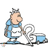 Express Residential Cleaning Co.