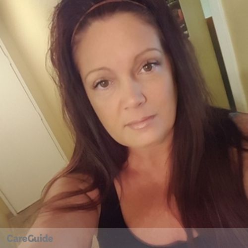 Pet Care Provider Shay E's Profile Picture