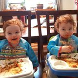 Seeking nanny for 15 month old twin boys