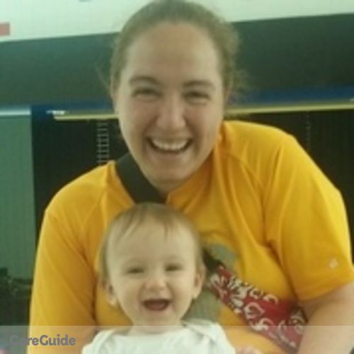 House Sitter Provider Morgan W's Profile Picture