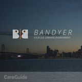 New startup for tutoring, teaching online: join BANDYER community