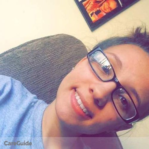 Housekeeper Provider Kayla S's Profile Picture