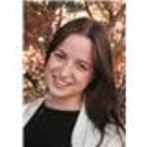 Canadian Nanny Provider Michelle C's Profile Picture