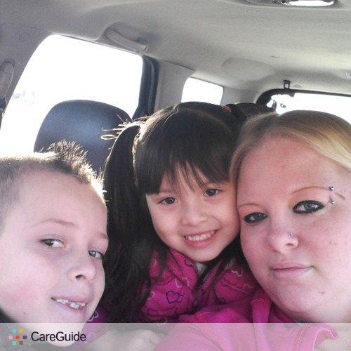 Child Care Provider Laura S's Profile Picture