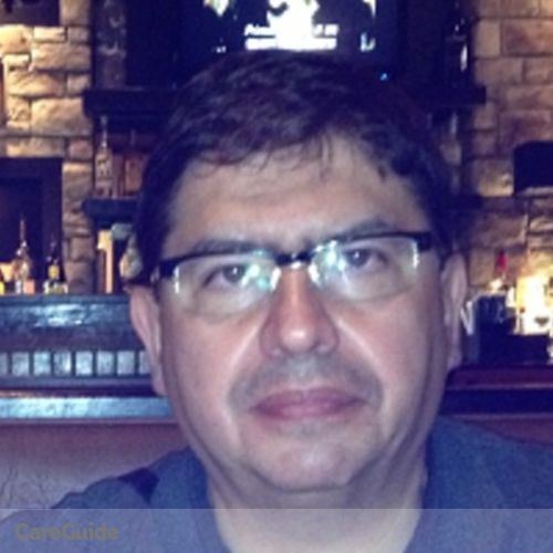 Housekeeper Provider Dov Goldman's Profile Picture