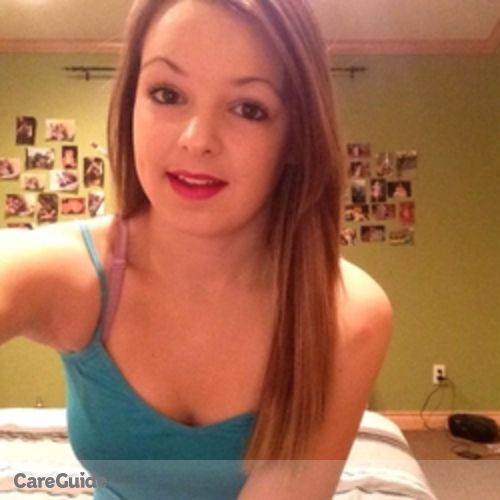 Canadian Nanny Provider 's Profile Picture