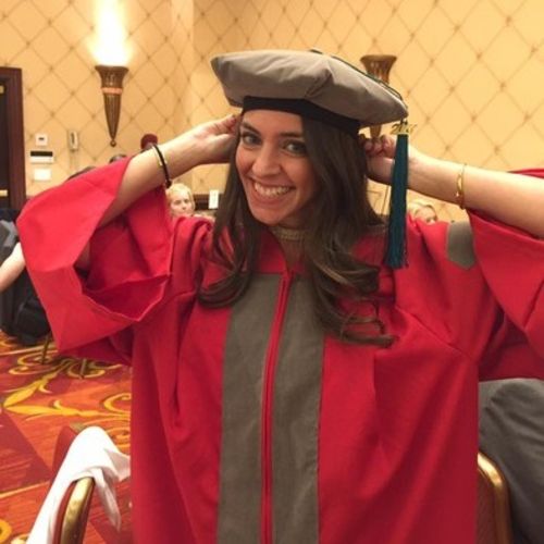 House Sitter Provider Deanna S's Profile Picture