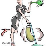 Clearly Clean Housekeepers