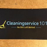 Looking for hardworking, reliable, punctual and detailed cleaners