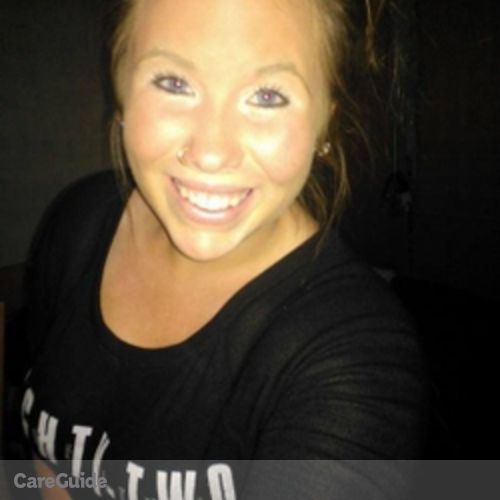 Canadian Nanny Provider Beth S's Profile Picture