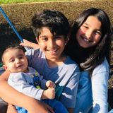 Work Opportunity: North-west Brampton Full Time Nanny (September 2019 - April 2020) $20/hr