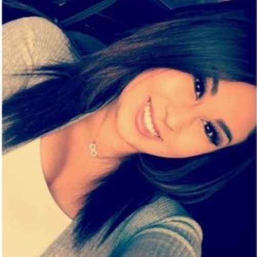 Housekeeper Provider Brittany Pas's Profile Picture