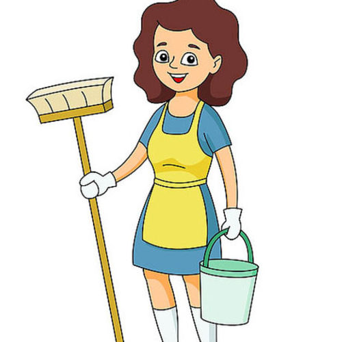 Housekeeper Provider Chioma Eluwa's Profile Picture