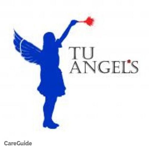 Housekeeper Provider Tu Angels L's Profile Picture