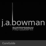 Wedding and Portrait Photographer