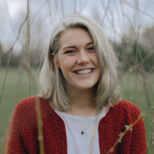Canadian Nanny Provider Olivia W's Profile Picture