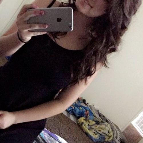 Child Care Provider Alexis R's Profile Picture