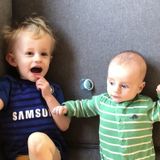 Full Time Nanny for infant and toddler