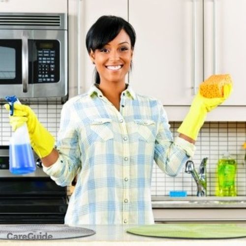 Housekeeper Provider Dora S's Profile Picture