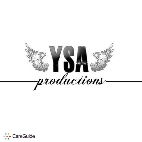Videographer Provider Angel C's Profile Picture