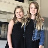We are searching for a full time live in nanny to care for our 2 lovely girls