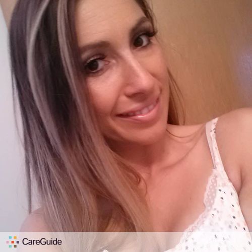 Housekeeper Provider Michelle S's Profile Picture