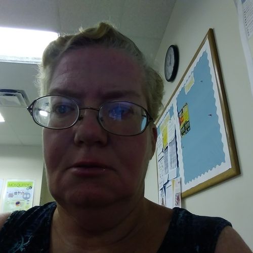 Housekeeper Provider Karen Wallace's Profile Picture