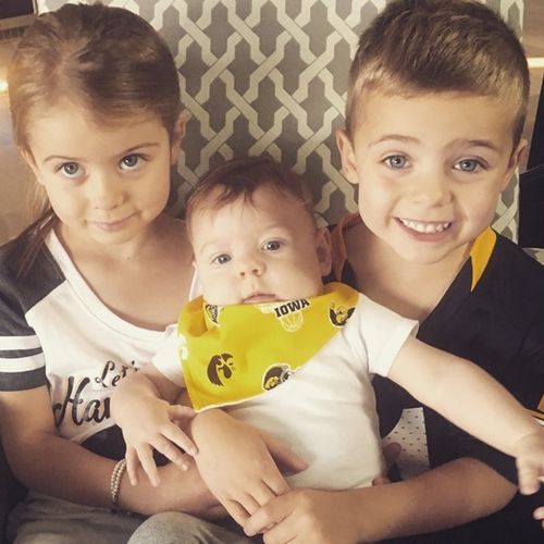Canadian Nanny Job Amanda Hart-Morin's Profile Picture