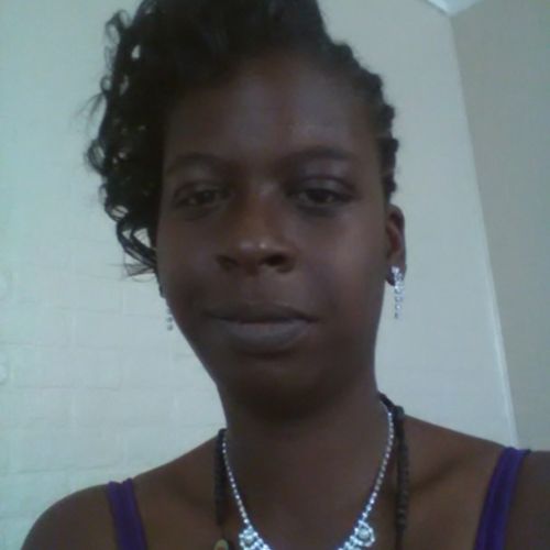 Housekeeper Provider Starsha Franklin's Profile Picture