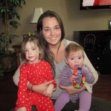 Fun, responsible and reliable. Previous Nanny experience, looking for summer nannying experience :)