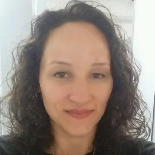 House Sitter Provider Amber Blakely's Profile Picture