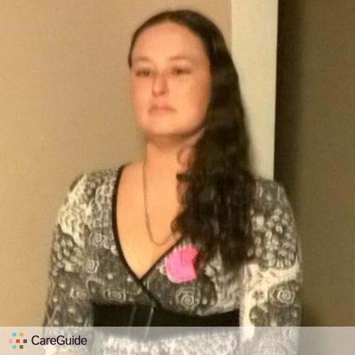 Housekeeper Provider Winter M's Profile Picture