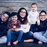 Regina Nanny Job