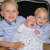 Full Time - Shared Nanny Position