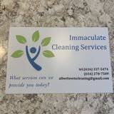 Grand Rapids, Michigan Home Cleaner