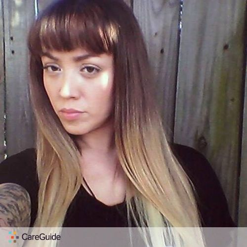 House Sitter Provider Julia A's Profile Picture