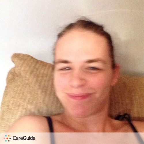 Child Care Provider Stephanie S's Profile Picture