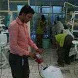 Interviewing For a Domestic Helper Job in Barriere