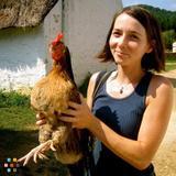 Peace Of Mind Pet, Plant and House sitting