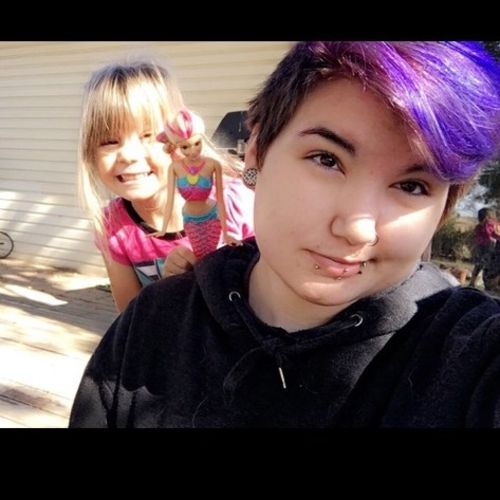 Canadian Nanny Provider Paige Francis's Profile Picture