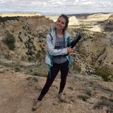 Fun, reliable babysitter in Ogden, willing to travel 25 miles