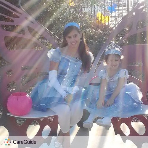 Child Care Provider Mairelys Alvarez's Profile Picture
