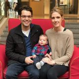 Searching for full-time Nanny for September 2019