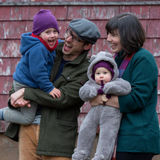 Interviewing a Caring Caregiver