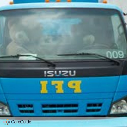 Mechanic Job Ryan P's Profile Picture