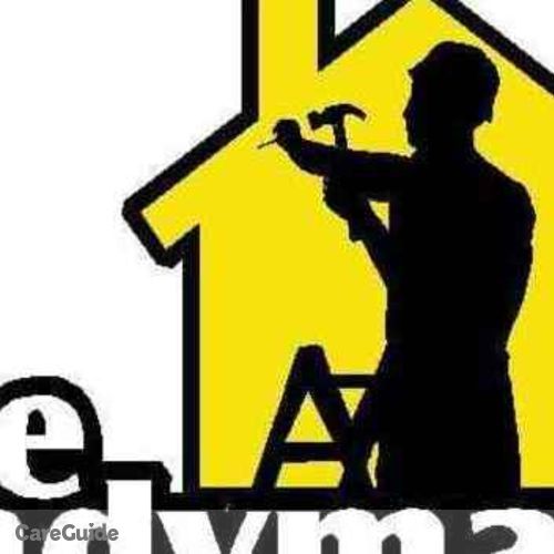 Handyman Provider Doug S's Profile Picture