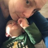 Kind and Responsible Nanny for Goofy, Young Toddler